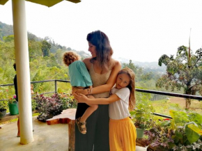 Rockvilla Guest House, Ella,Sri Lanka
